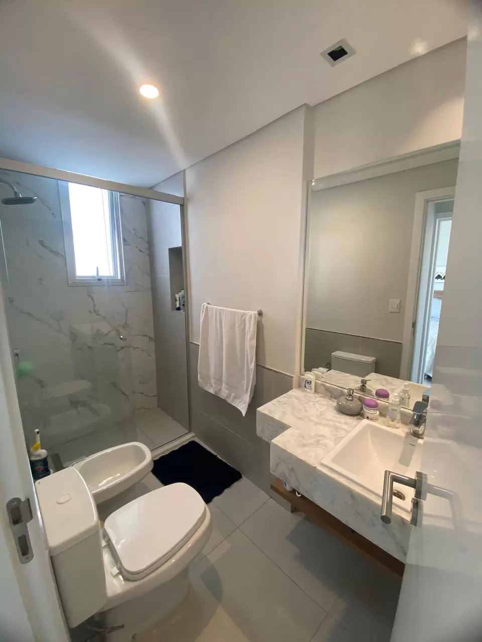 Departamento amoblado en Edificio Infinity con amenities en Asunción. - Imagen 23