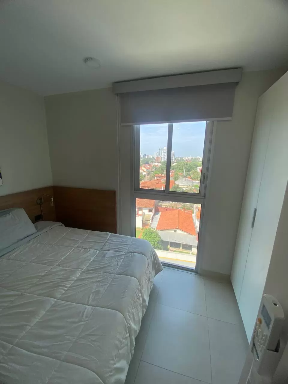 Departamento amoblado en Edificio Infinity con amenities en Asunción. - Imagen 24