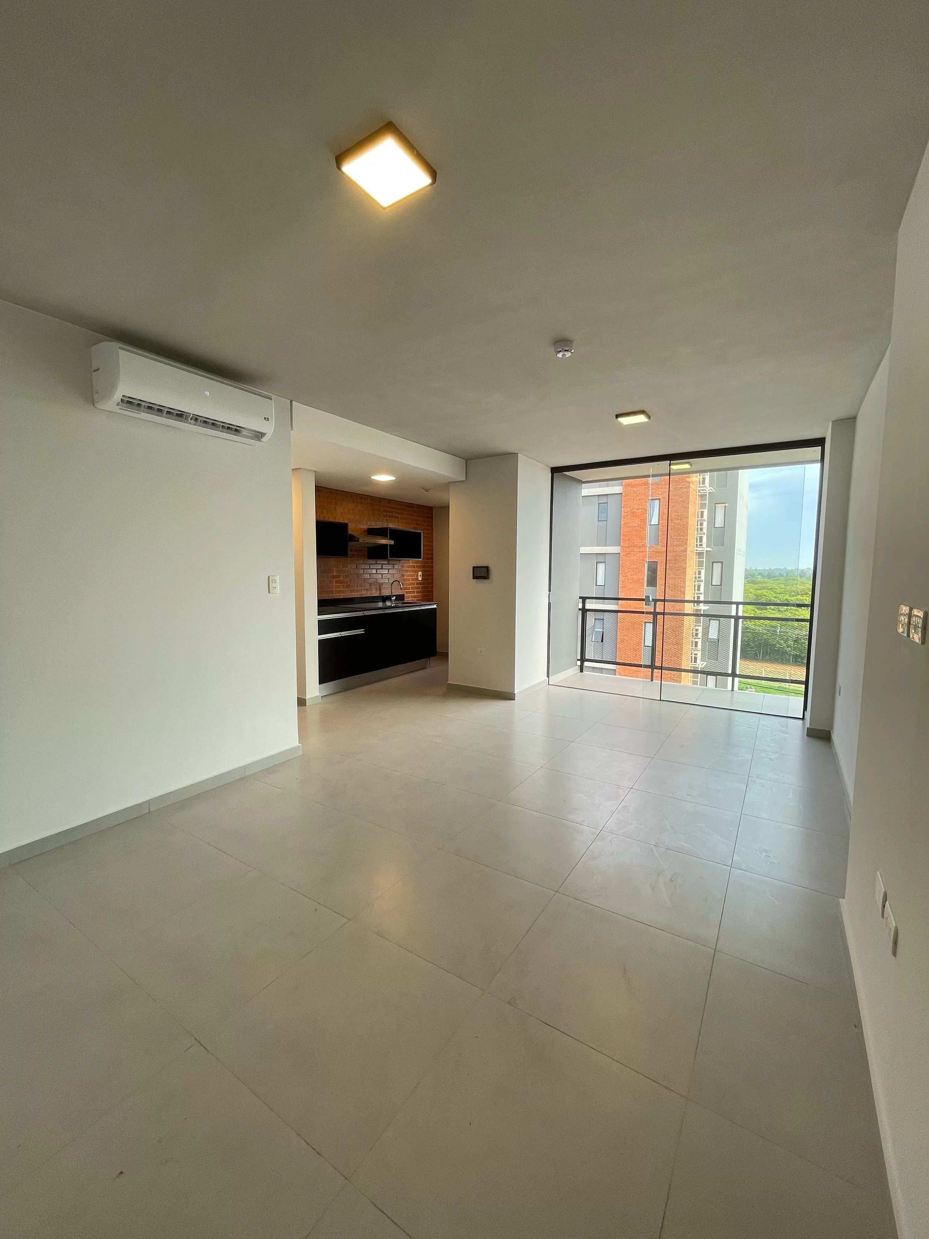 Departamento a estrenar con amenities en Insignia Soho 2, Luque - Imagen 10