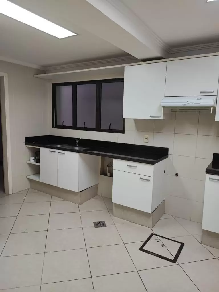 Departamento en Parque Venezuela, 201 m², 3 dormitorios, amenities. - Imagen 3