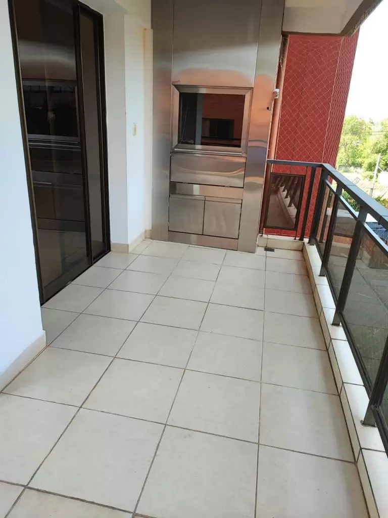 Departamento en Parque Venezuela, 201 m², 3 dormitorios, amenities. - Imagen 8