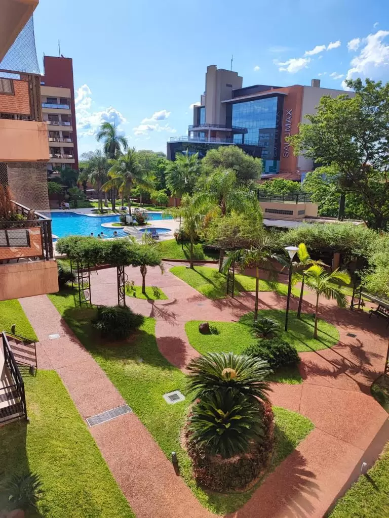 Departamento en Parque Venezuela, 201 m², 3 dormitorios, amenities. - Imagen 9