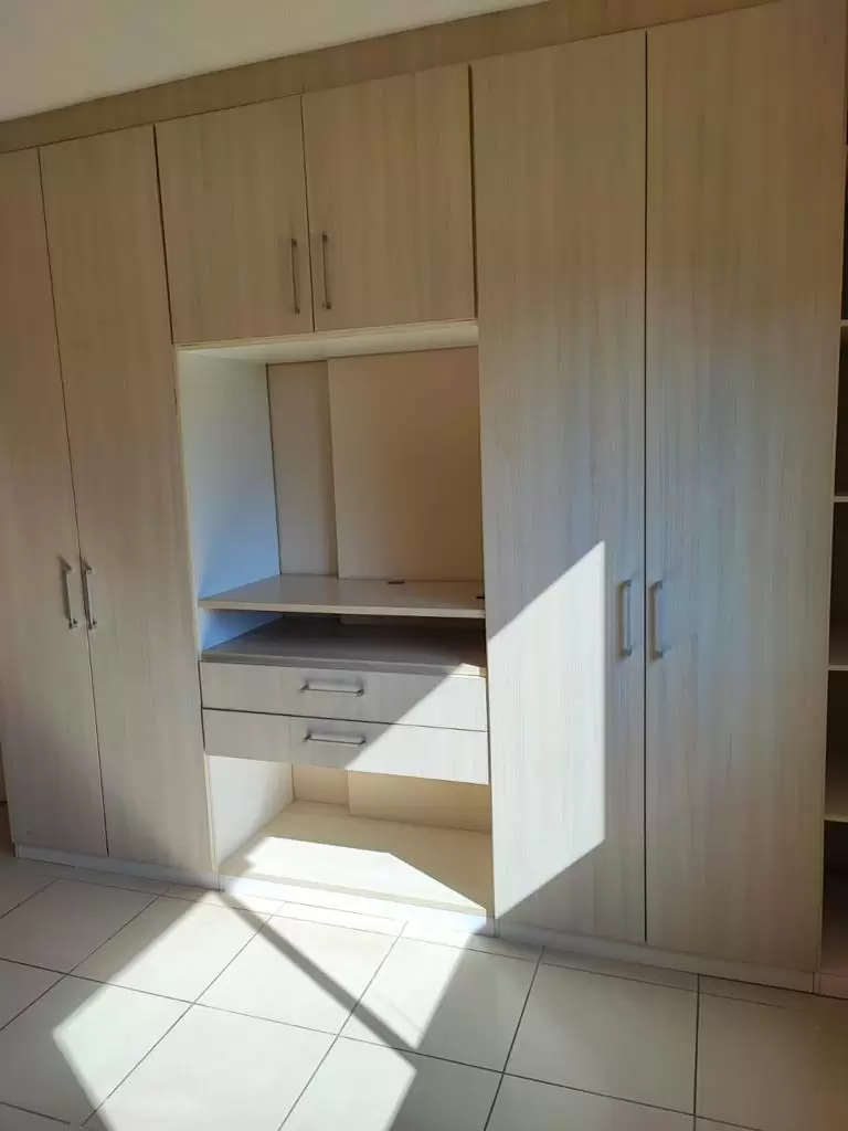 Departamento en Parque Venezuela, 201 m², 3 dormitorios, amenities. - Imagen 11