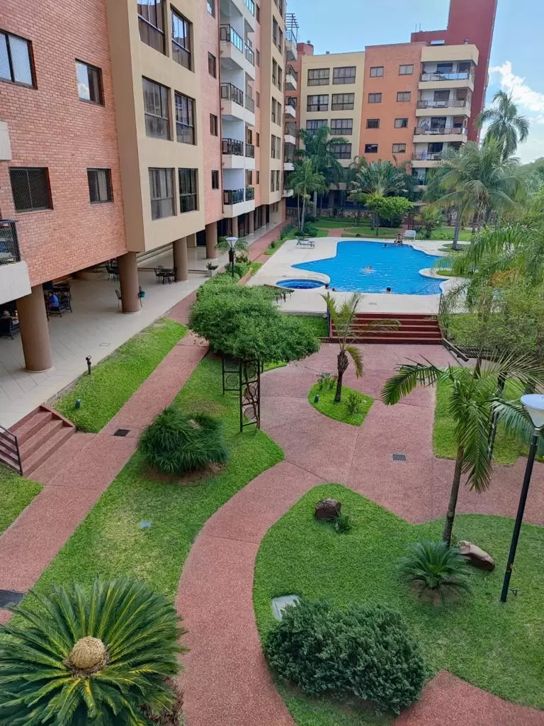Departamento en Parque Venezuela, 201 m², 3 dormitorios, amenities. - Imagen 21