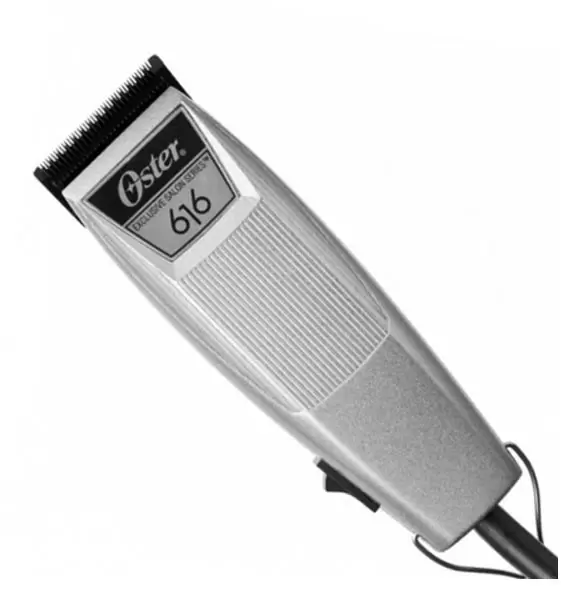 Corta Pelos Oster® Clipper 616 Edición Limitada, potente y versátil
