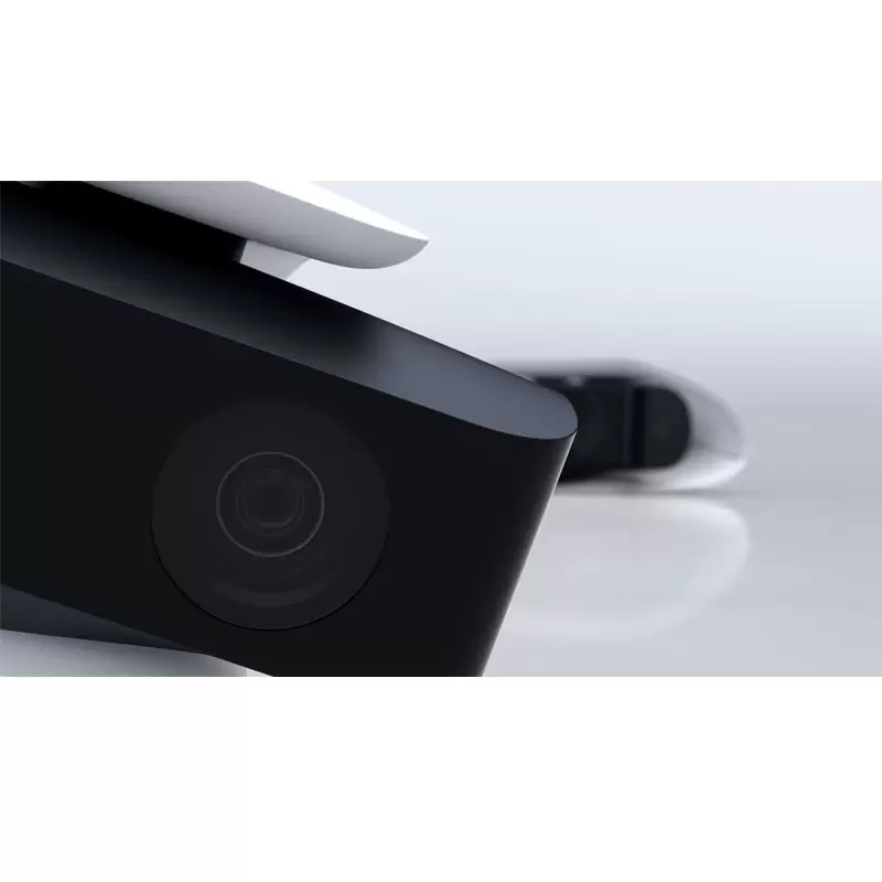 Cámara Sony PS5 HD CFI-ZEY1 para Streaming y Creación - Imagen 4