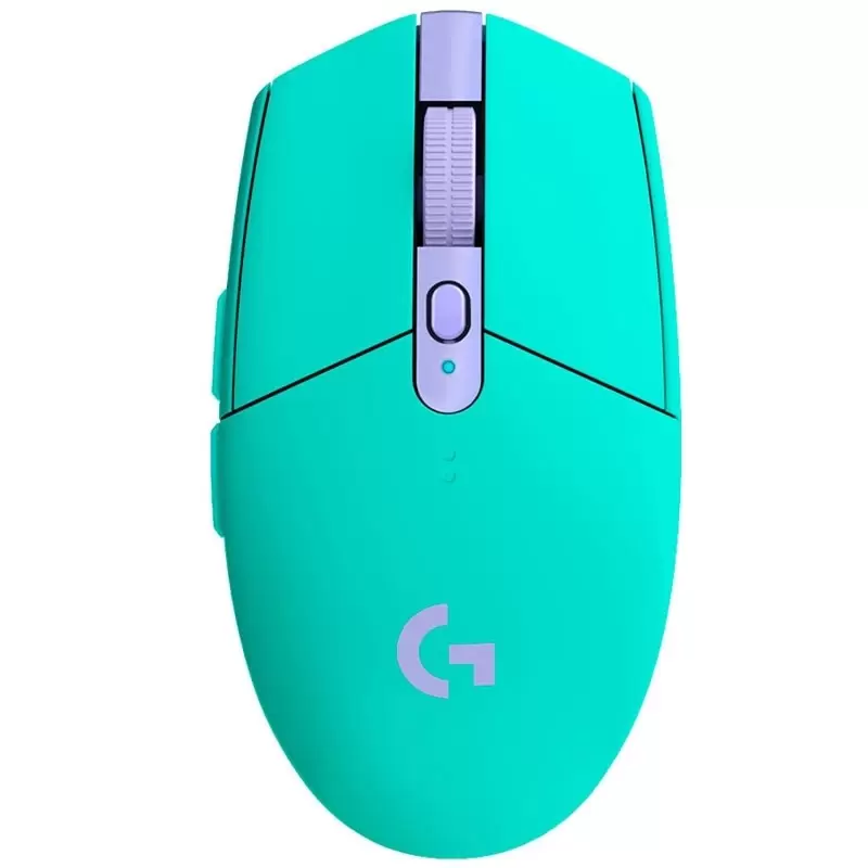 Mouse Gamer Logitech G305 Wireless RGB, Ligero y Preciso