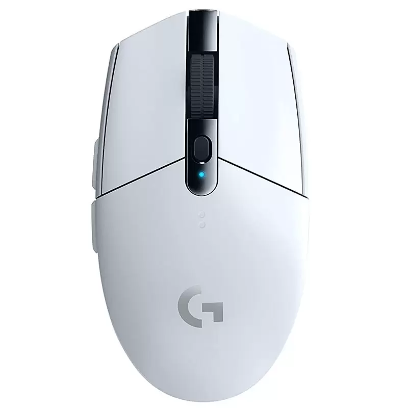 Mouse Gamer Logitech G305 Wireless RGB, Ligero y Preciso