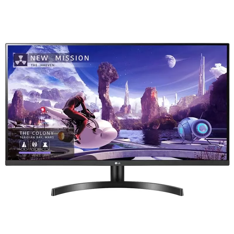Monitor LG 32QN600-B 32