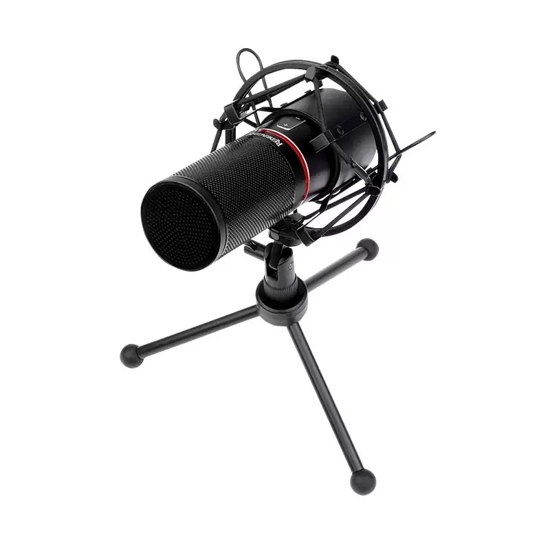 Micrófono Gamer Redragon Blazar GM300: Calidad y Versatilidad