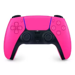 Control Sony DualSense PS5 Nova Pink - Inmersión Total en Juegos