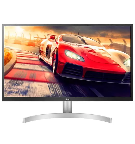 Monitor LG 27