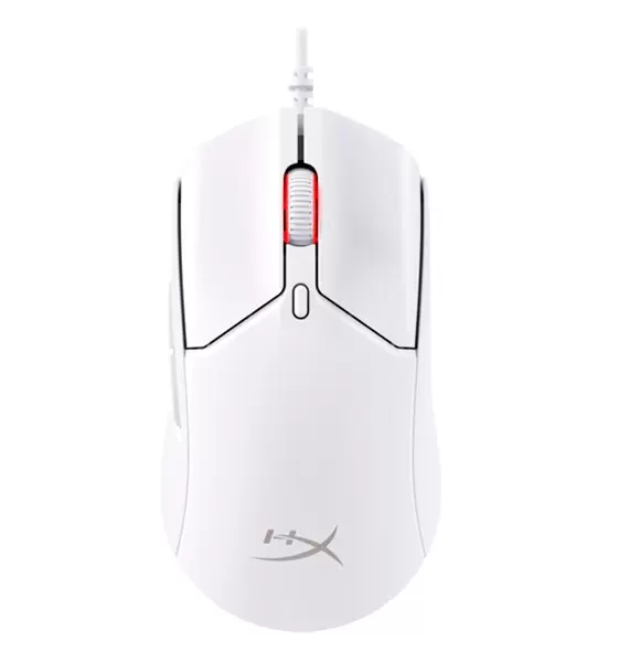 Mouse Gamer HyperX Pulsefire Haste 2 - Inalámbrico y Ligero