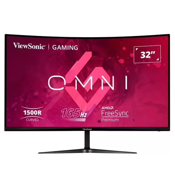 Monitor Gamer ViewSonic 32