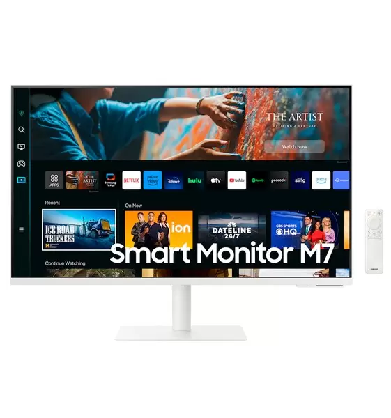Monitor Smart Samsung M7 32