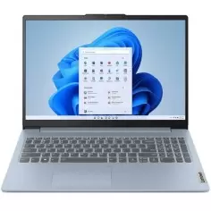 Notebook Lenovo IdeaPad Slim 3, 15.6
