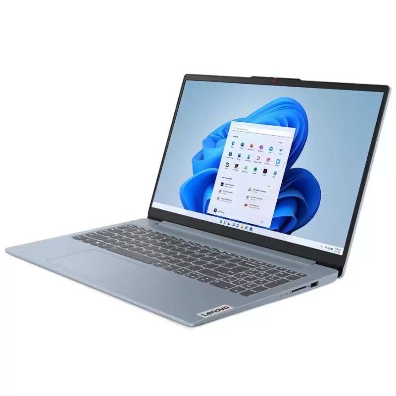 Notebook Lenovo IdeaPad Slim 3, 15.6