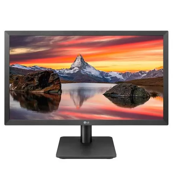 Monitor LG 22