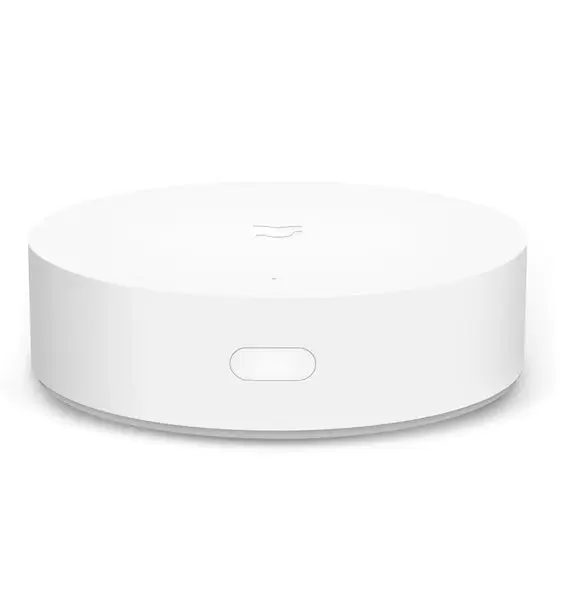 Hub Xiaomi Mi Smart Home: Control Central para Casa Inteligente
