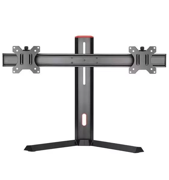 Soporte Giratorio para Monitor de 17 a 27 Pulgadas