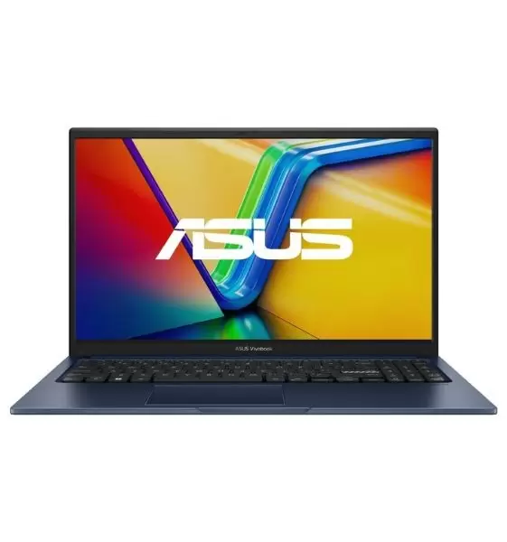 Notebook Asus Vivobook 15, i5, 8GB RAM, 512GB SSD, W11