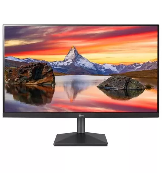 Monitor LG 24