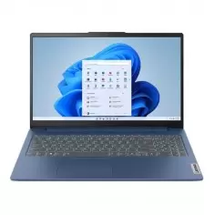Notebook Lenovo IdeaPad Slim 3 - Intel i5, 8GB RAM, 512GB SSD - Imagen 1