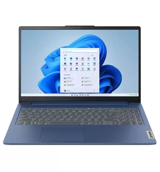 Notebook Lenovo IdeaPad Slim 3 - Intel i5, 8GB RAM, 512GB SSD