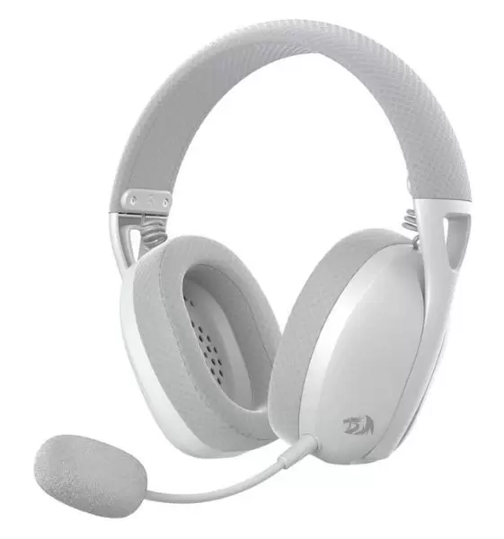 Auriculares Redragon Ire Pro H848G Wireless - Comodidad y Sonido