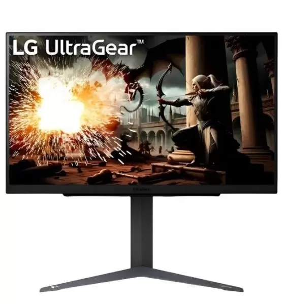 Monitor Gamer LG 27
