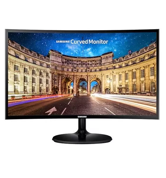 Monitor Samsung 27