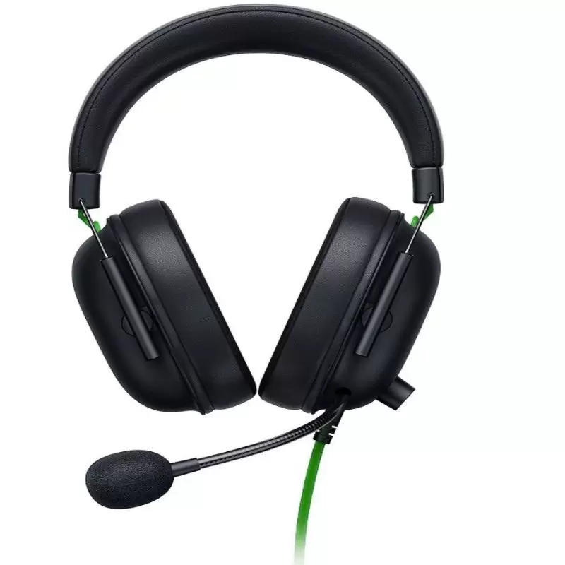 Auriculares Gamer Razer Blackshark V2 X 7.1 - Sonido Inmersivo