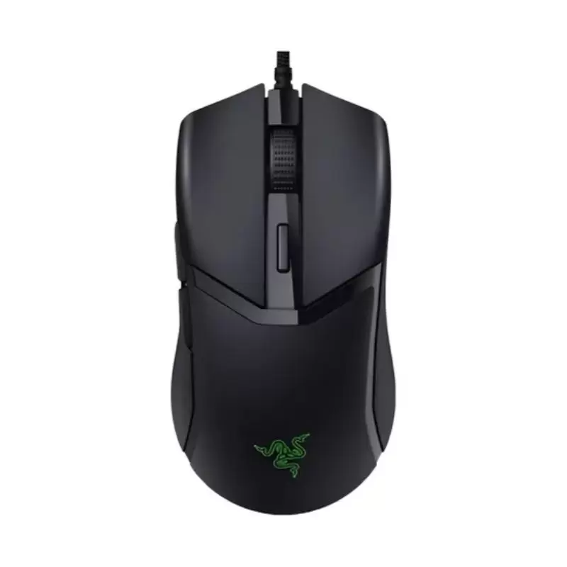 Mouse Gamer Razer Cobra Chroma RGB: Precisión y Personalización
