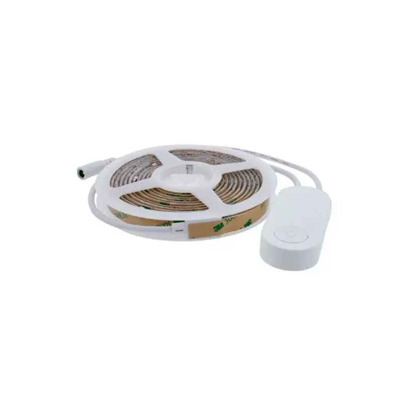 Tira LED Nexxt Smart 5M: Ilumina tu espacio con estilo - Imagen 3