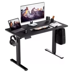 Mesa Elevadora Gamer A-MT1: Ajuste Eléctrico y Ergonómico - Imagen 1