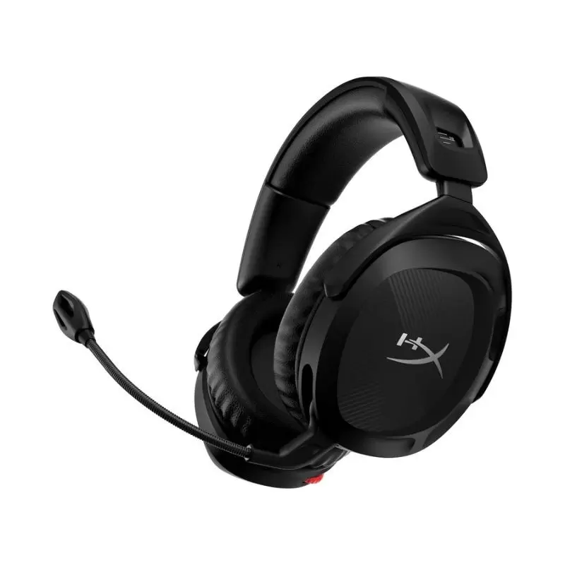 Auriculares Gamer HyperX Cloud Stinger 2 Inalámbricos con DTS