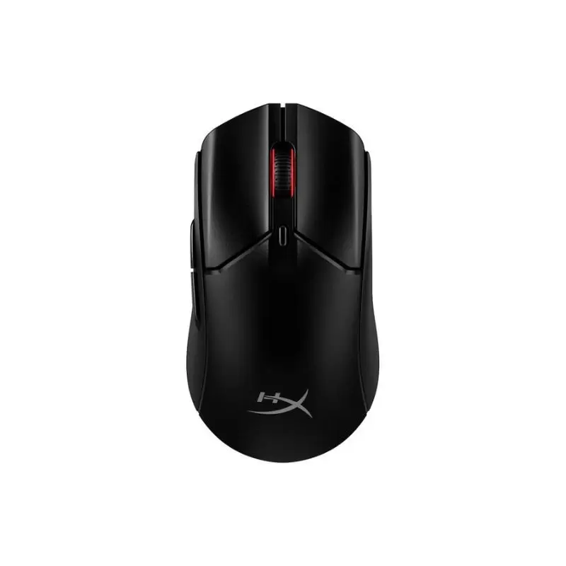 Mouse Gamer HyperX Pulsefire Haste 2: Ligero y Preciso