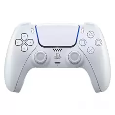 Control Inalámbrico Sony DualSense PS5 - Chroma Pearl Nuevo - Imagen 1