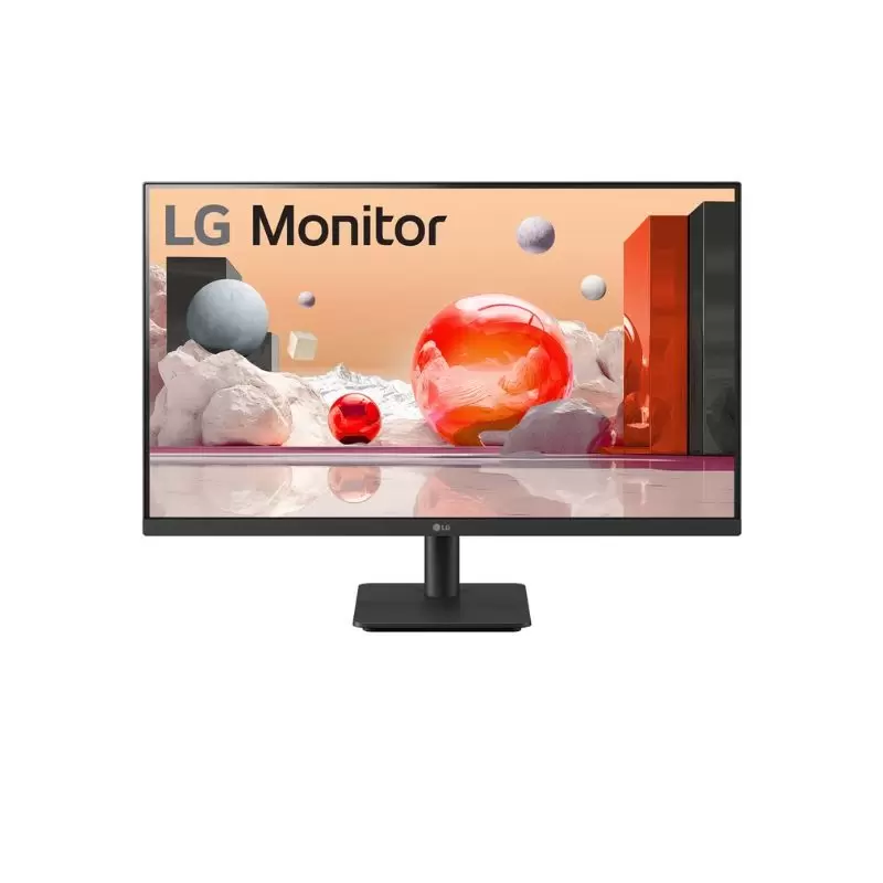 Monitor LG 27