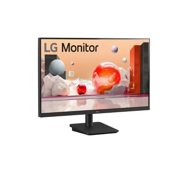 Monitor LG 27