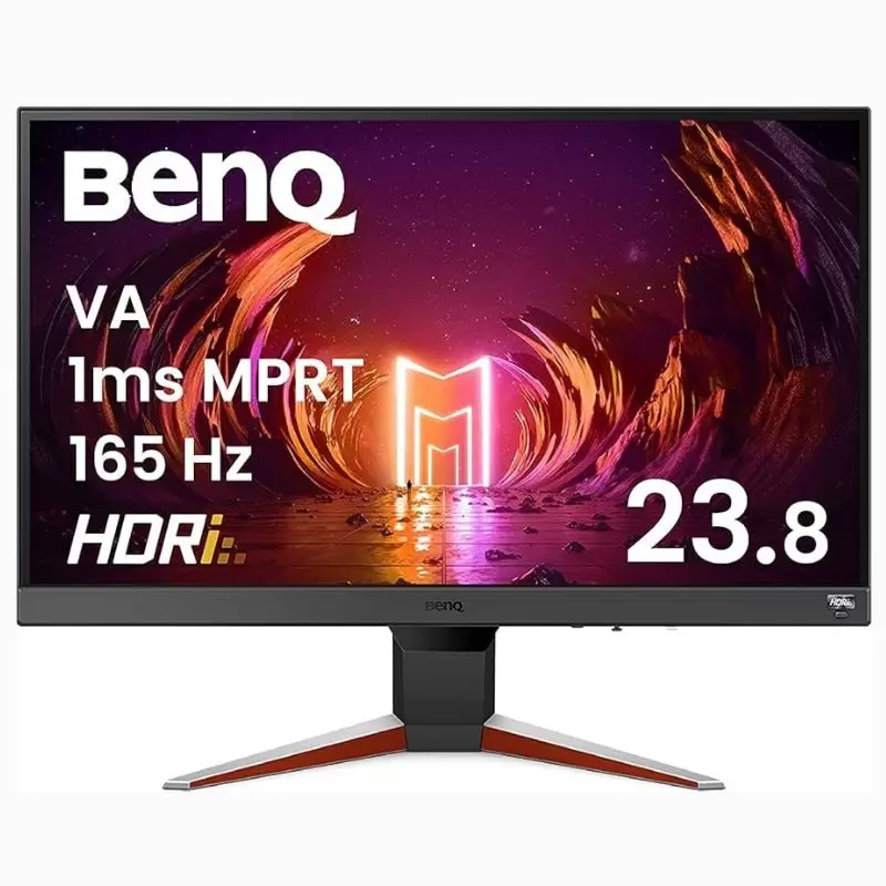 Monitor Gamer BenQ MOBIUZ EX240N 24