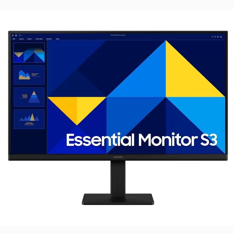 Monitor Samsung S3 24