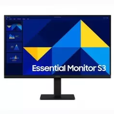 Monitor Samsung S3 27