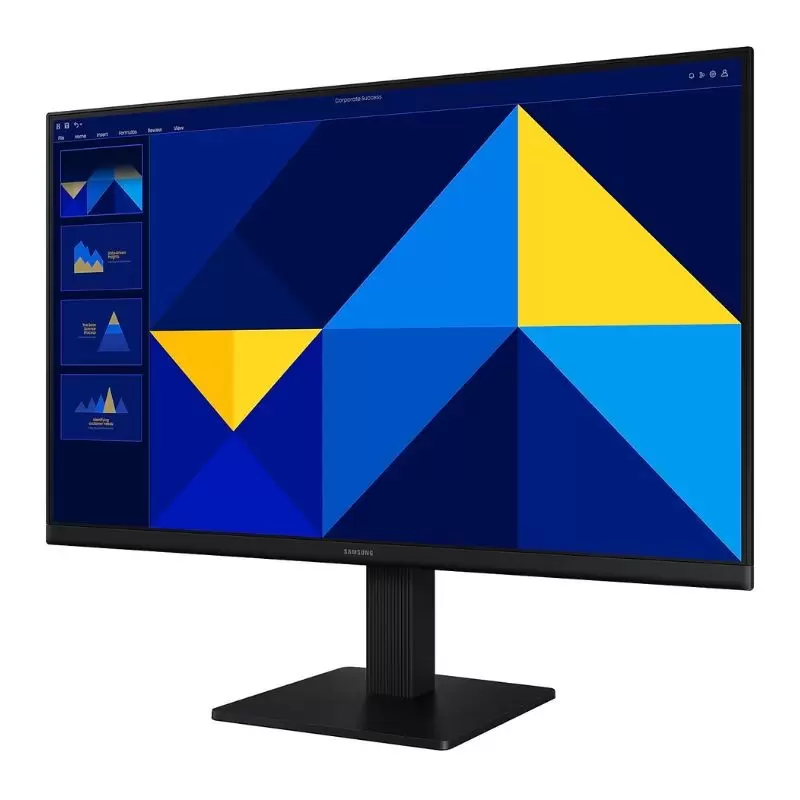 Monitor Samsung S3 27