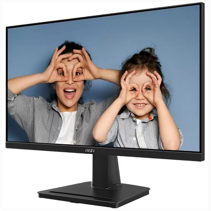 Monitor MSI 22” Full HD 100Hz para Trabajo y Gaming - Imagen 3