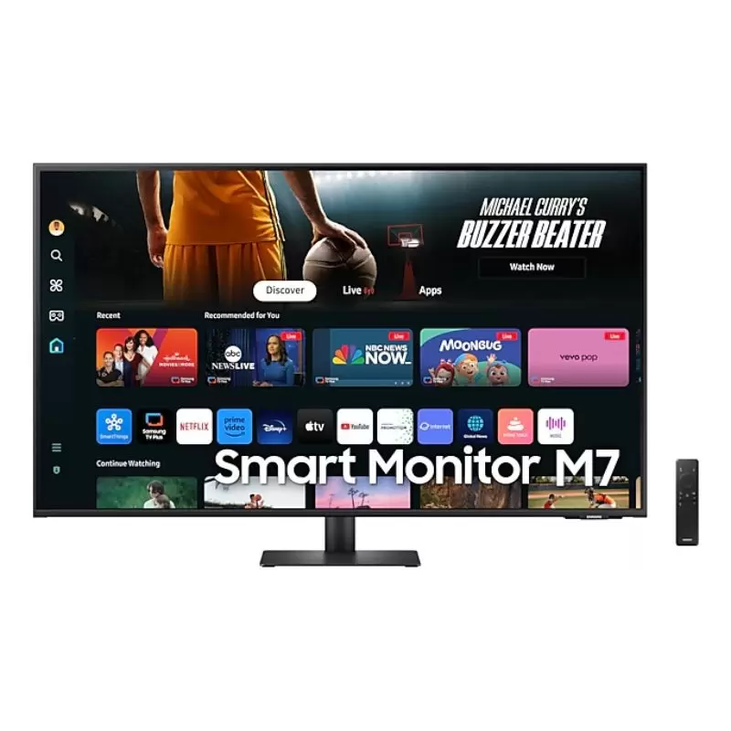 Monitor Samsung M7 32