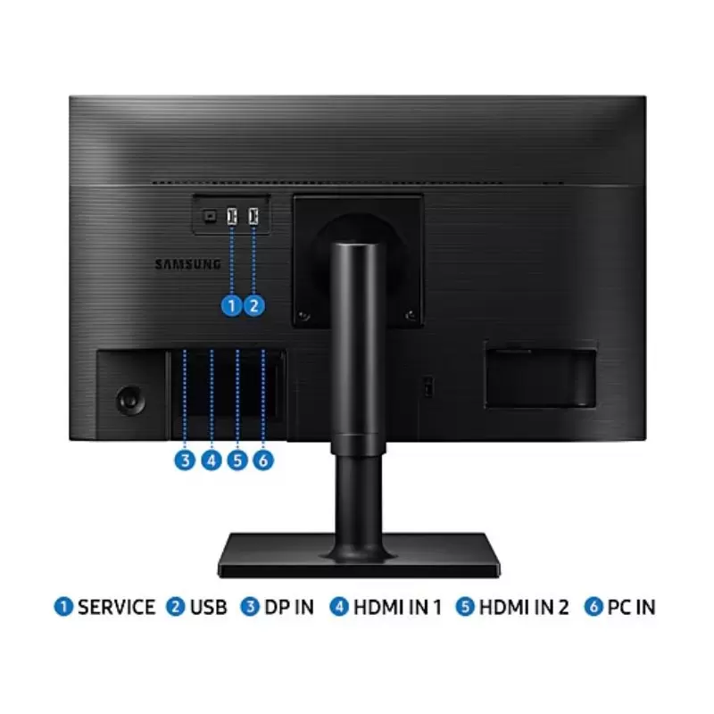 Monitor Samsung FT45 27