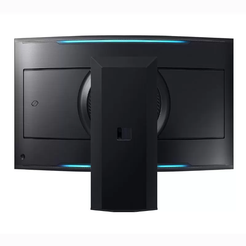 Monitor Gamer Samsung 55'' Curvo UHD 4K 165Hz - Odyssey Ark - Imagen 4