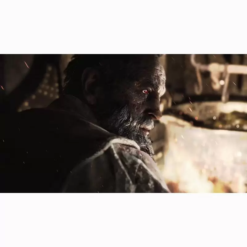 Resident Evil 4 Remake para PS5 - Terror y Acción Mejorados