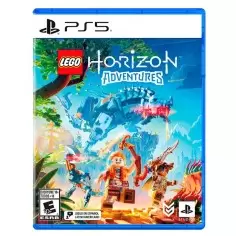 Juego PS5 LEGO Horizon Adventures: Aventura Familiar Multilingüe - Imagen 1